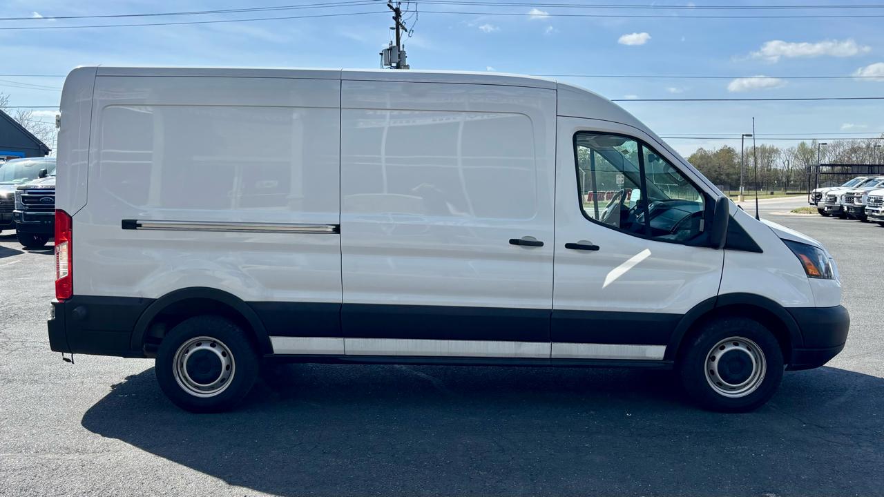 Ford Transit Van  2019