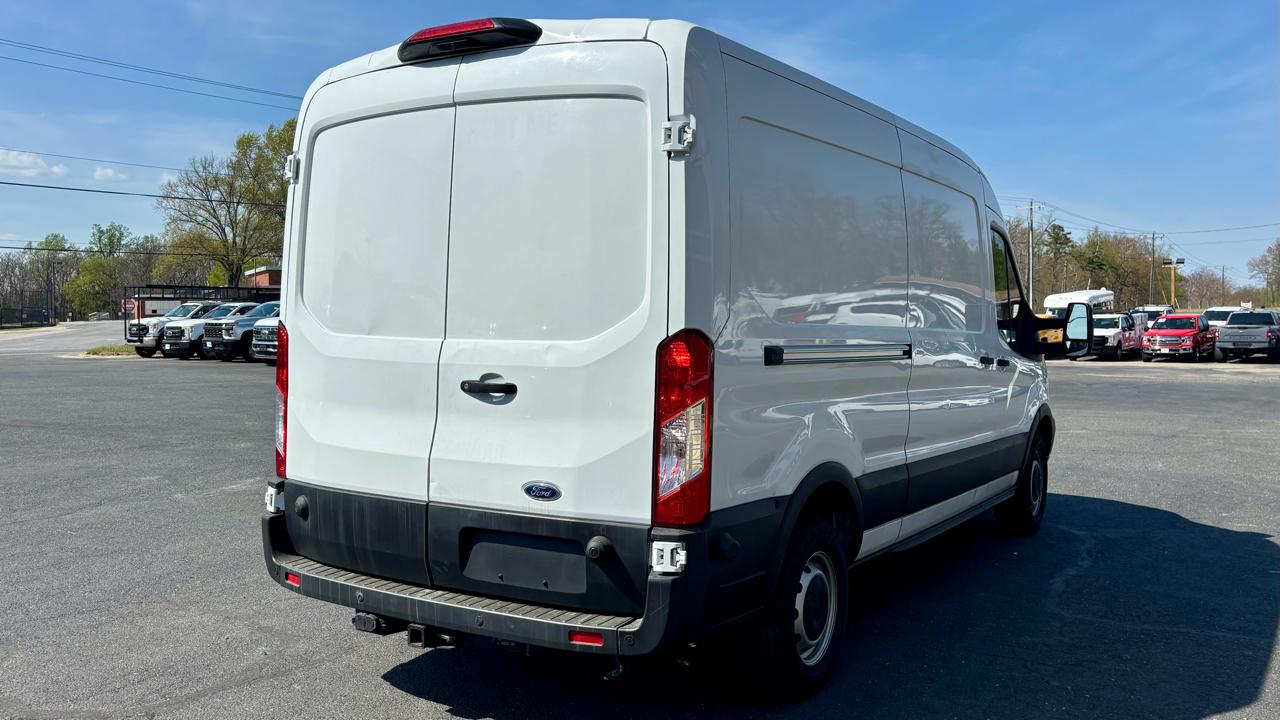 Ford Transit Van  2019