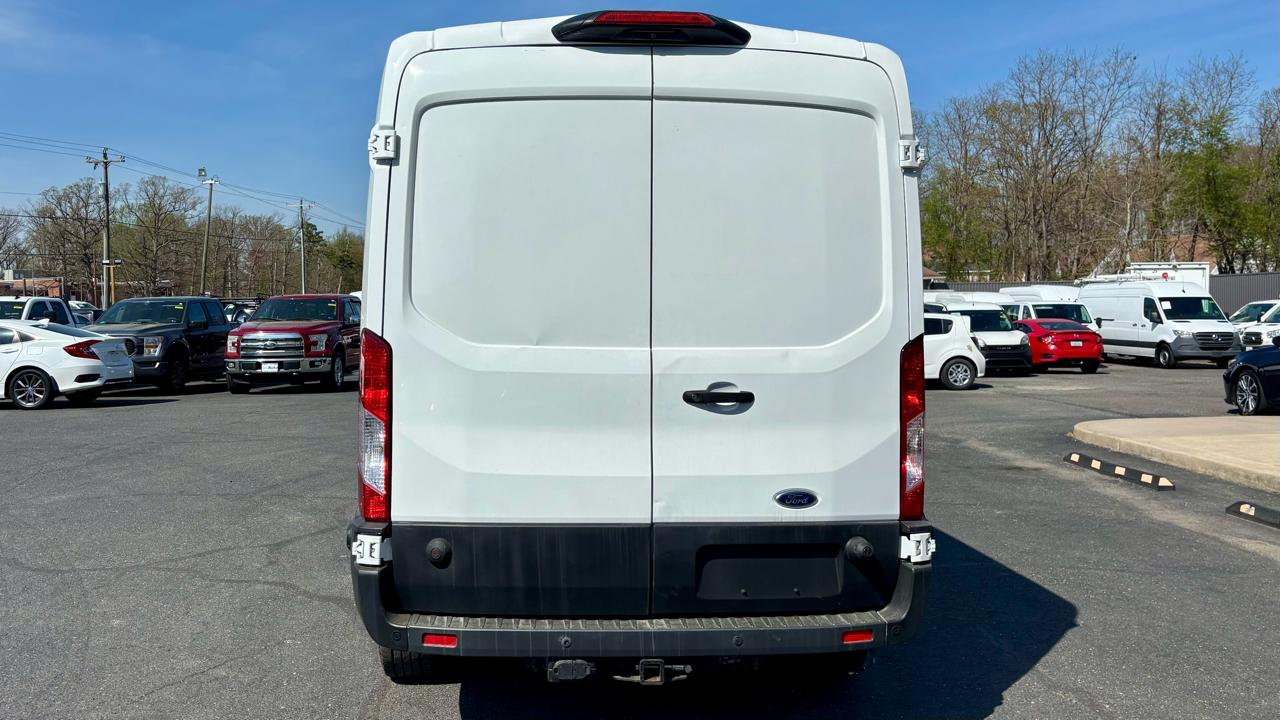 Ford Transit Van  2019