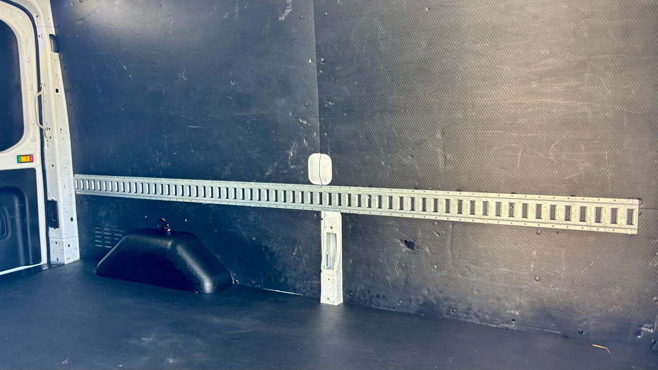 Ford Transit Van  2019