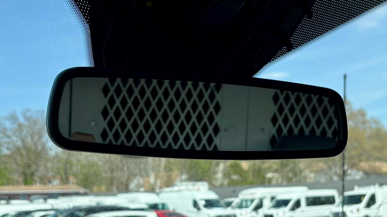 Ford Transit Van  2019