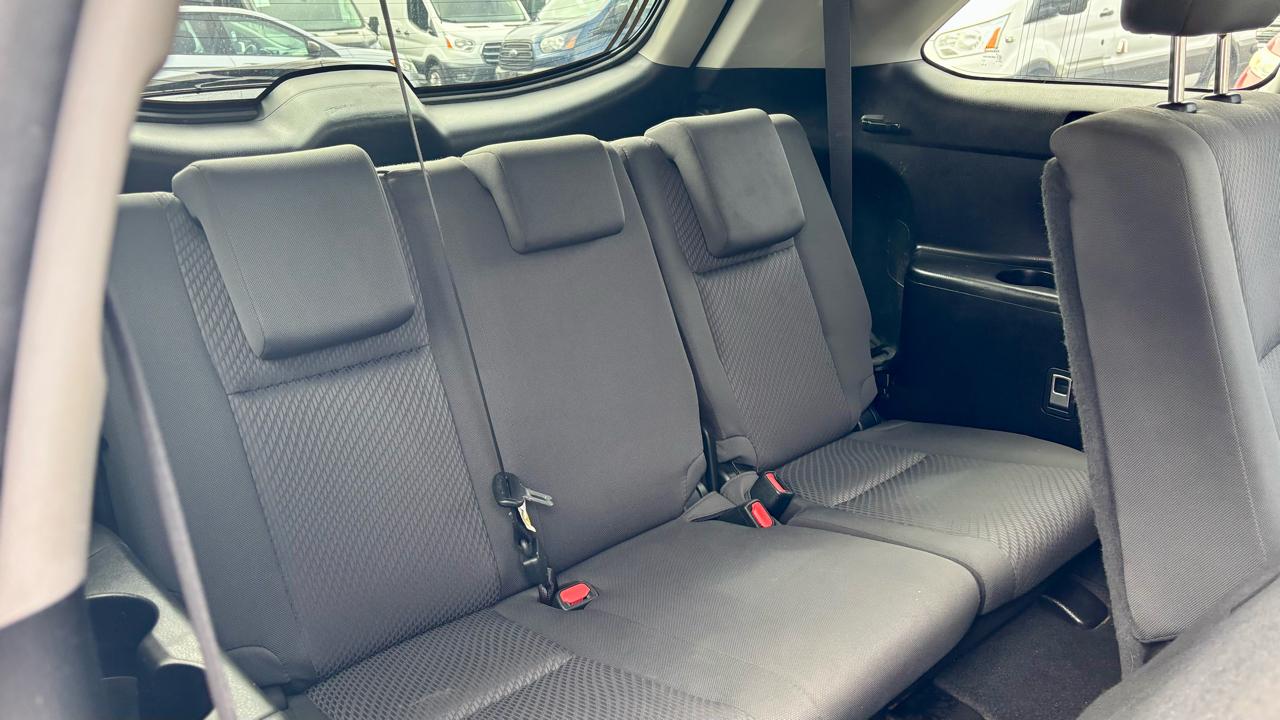 Toyota Highlander  2019