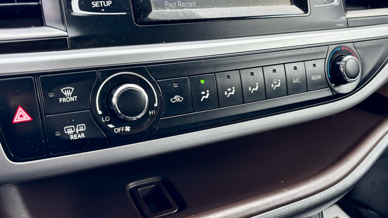 Toyota Highlander  2019