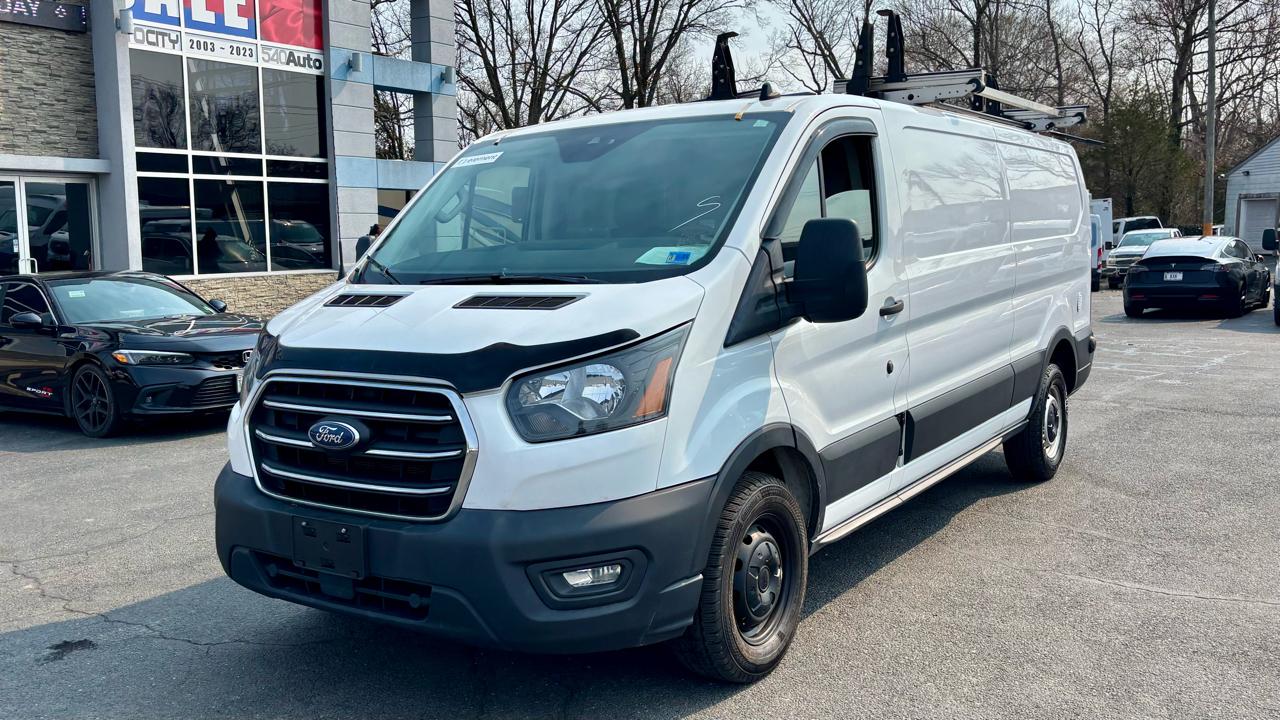 Ford Transit Cargo Van  2020