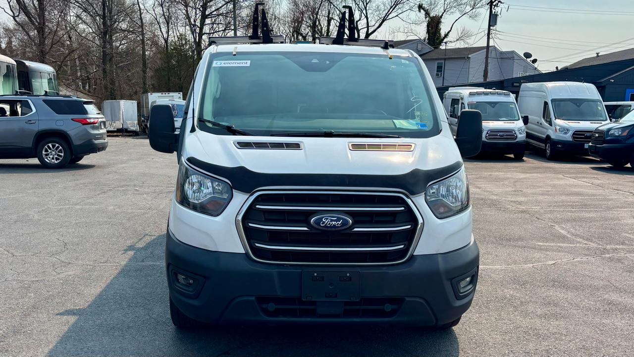 Ford Transit Cargo Van  2020
