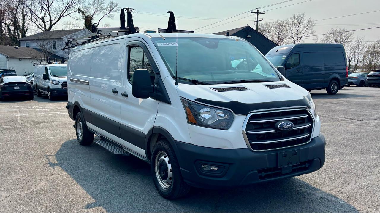 Ford Transit Cargo Van  2020