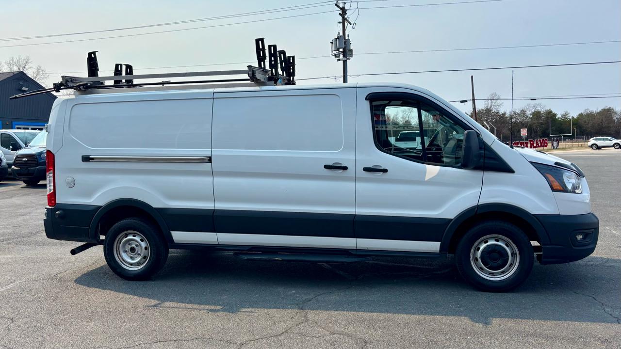 Ford Transit Cargo Van  2020