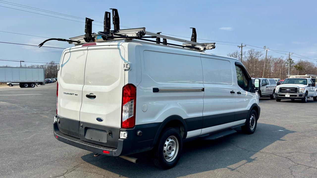 Ford Transit Cargo Van  2020