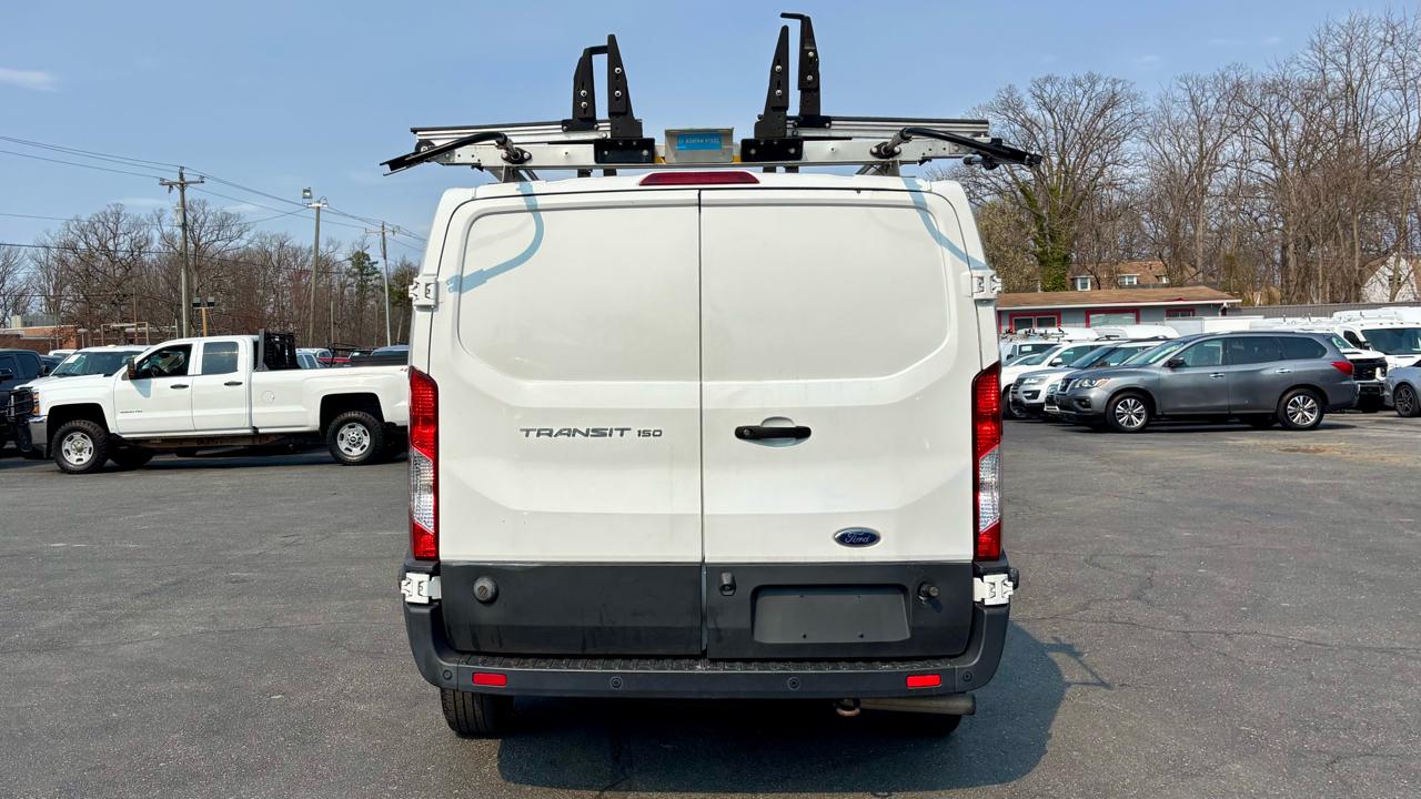 Ford Transit Cargo Van  2020