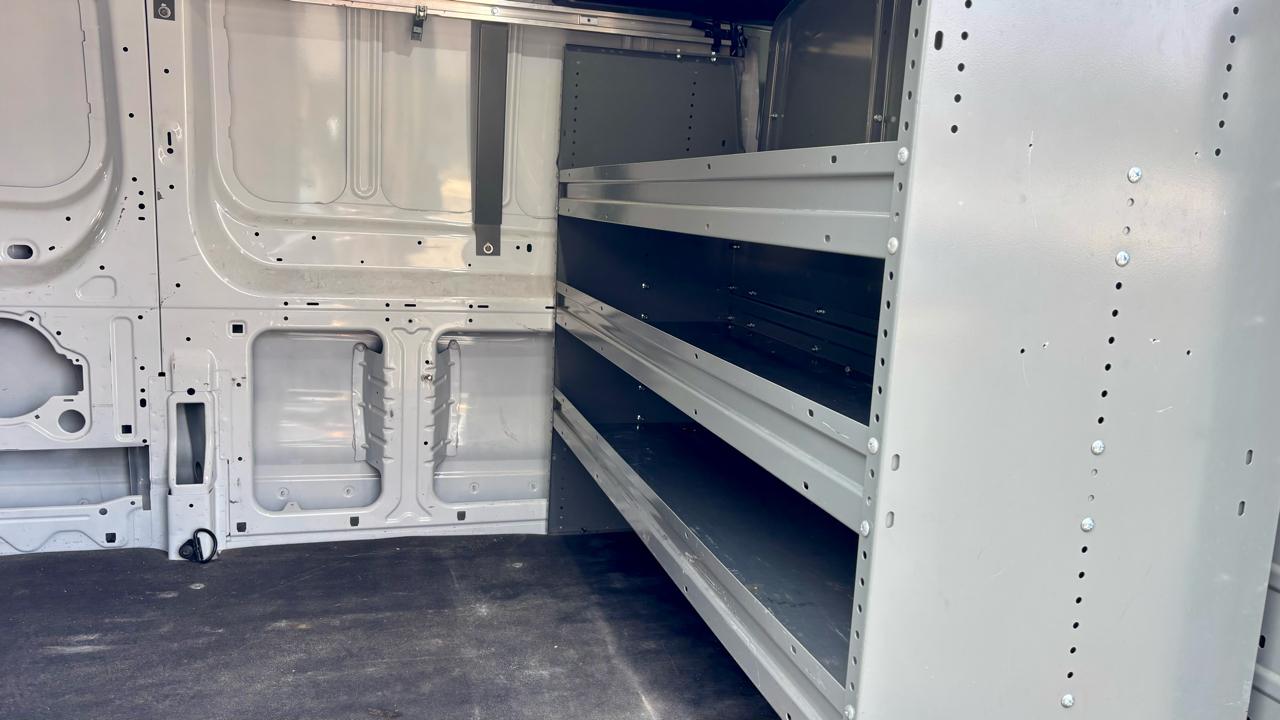 Ford Transit Cargo Van  2020