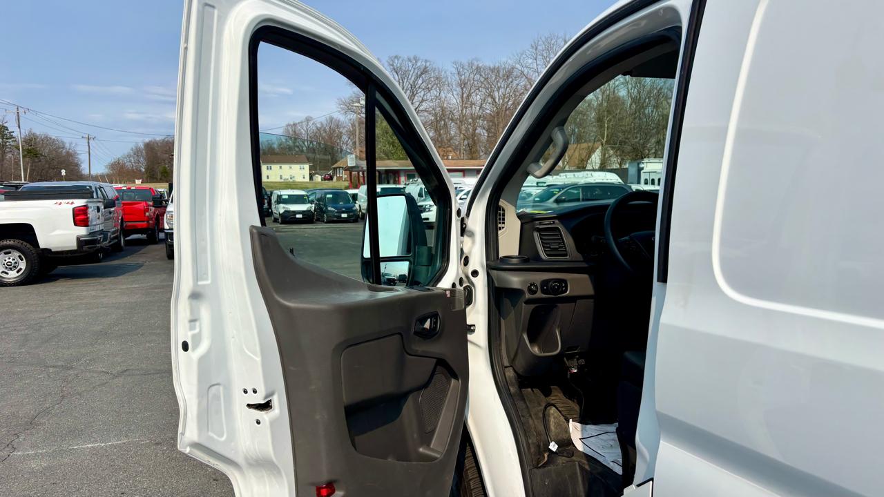 Ford Transit Cargo Van  2020