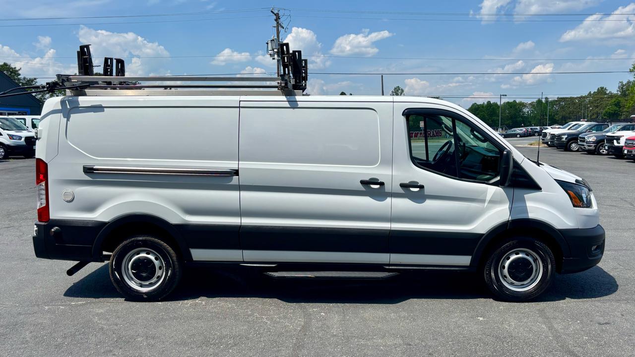Ford Transit Cargo Van  2020
