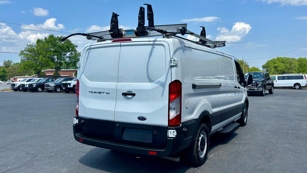 Ford Transit Cargo Van  2020