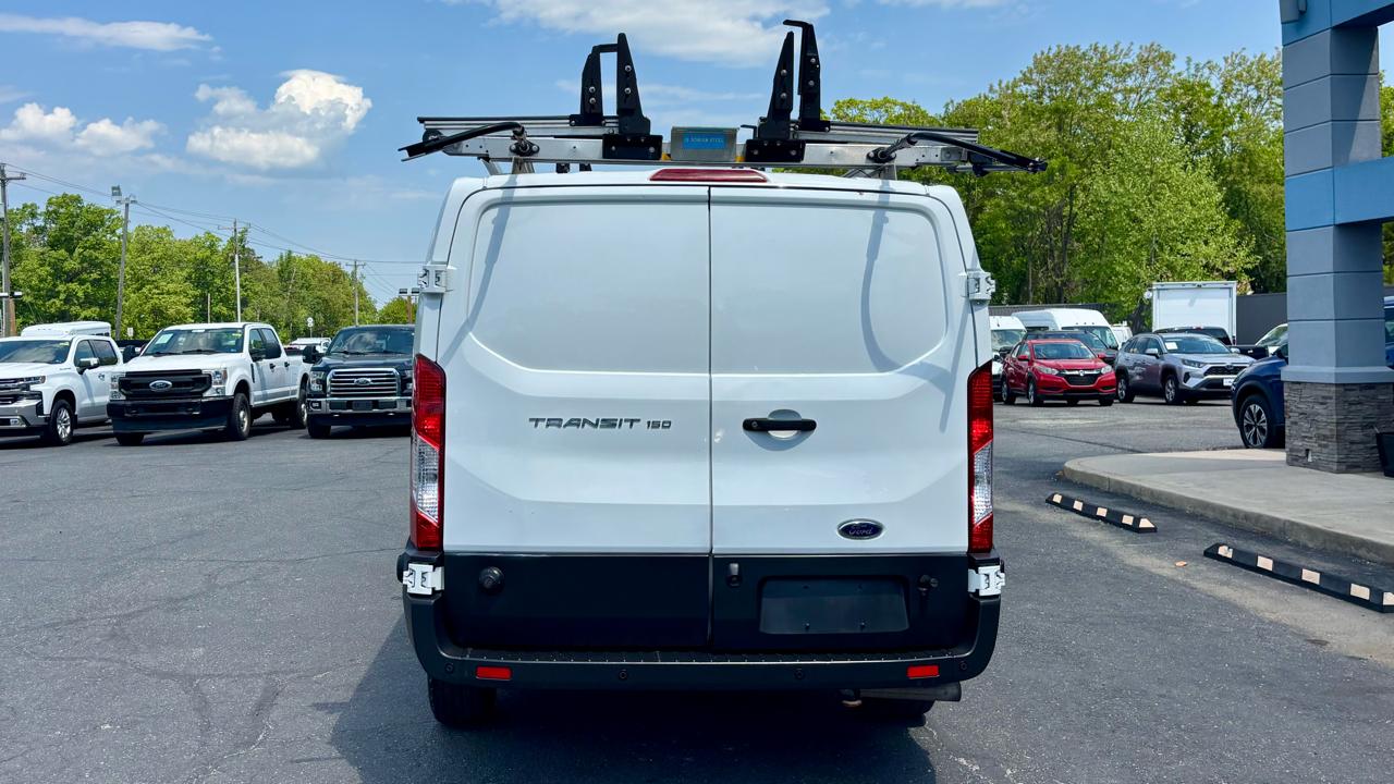 Ford Transit Cargo Van  2020