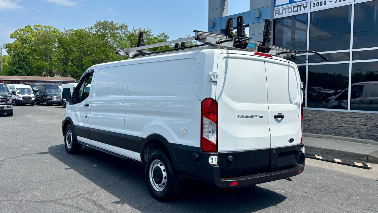Ford Transit Cargo Van  2020