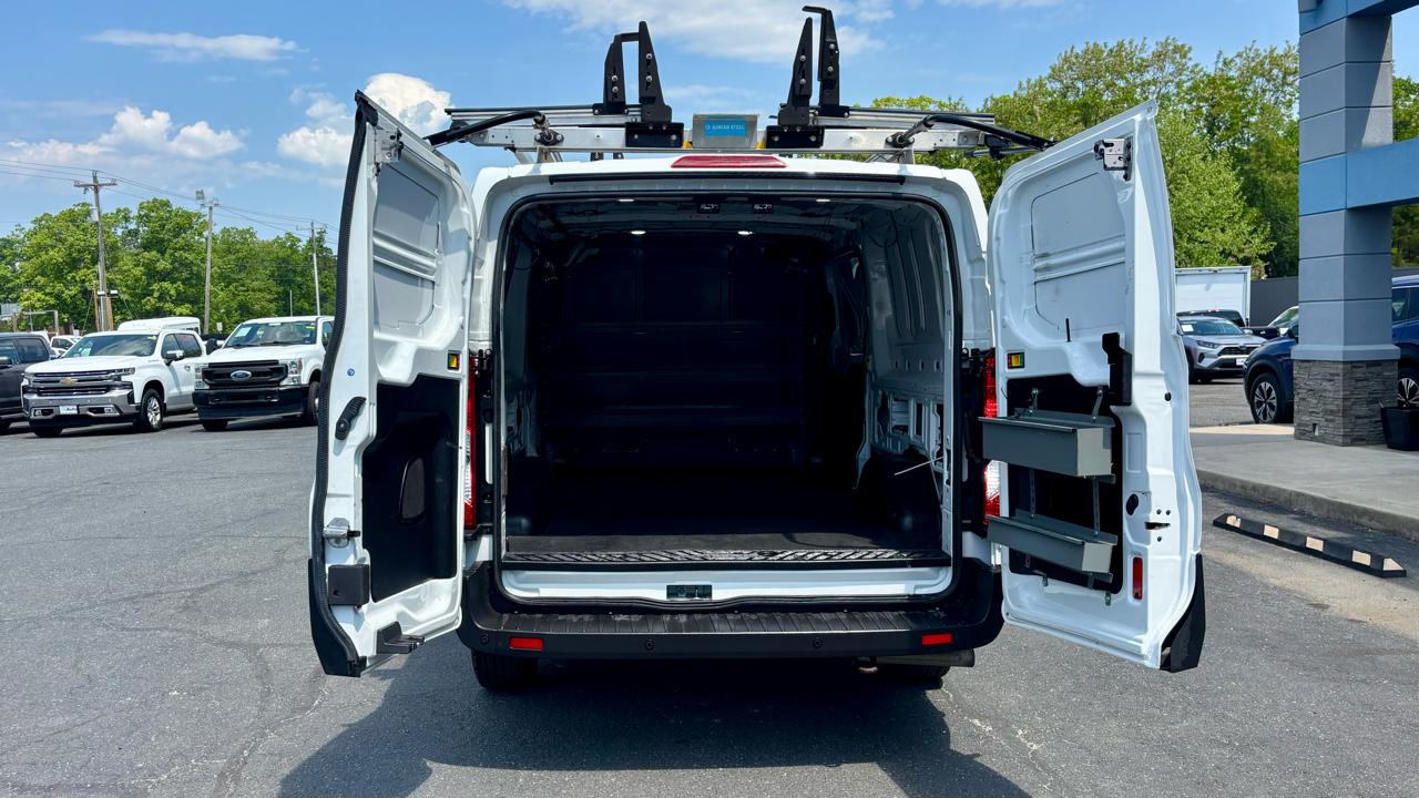 Ford Transit Cargo Van  2020