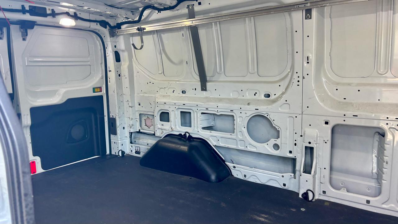 Ford Transit Cargo Van  2020