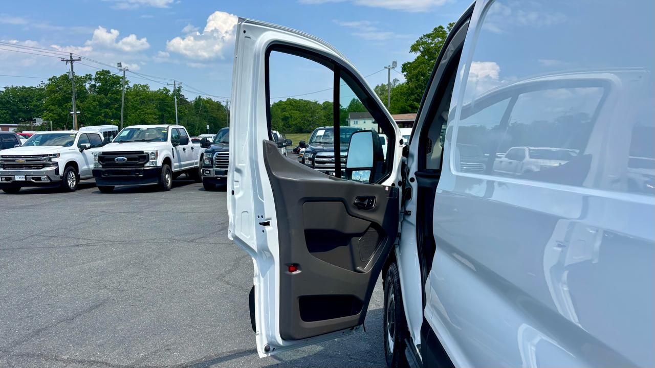 Ford Transit Cargo Van  2020