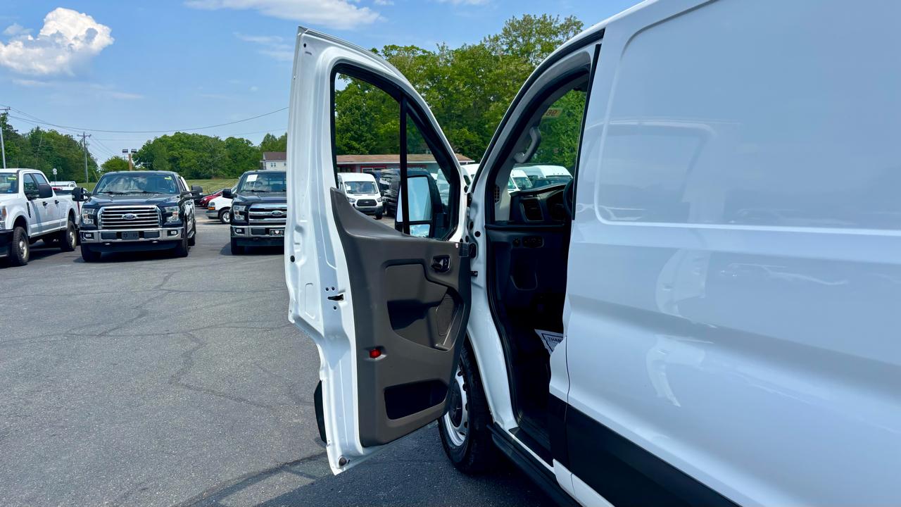 Ford Transit Cargo Van  2020