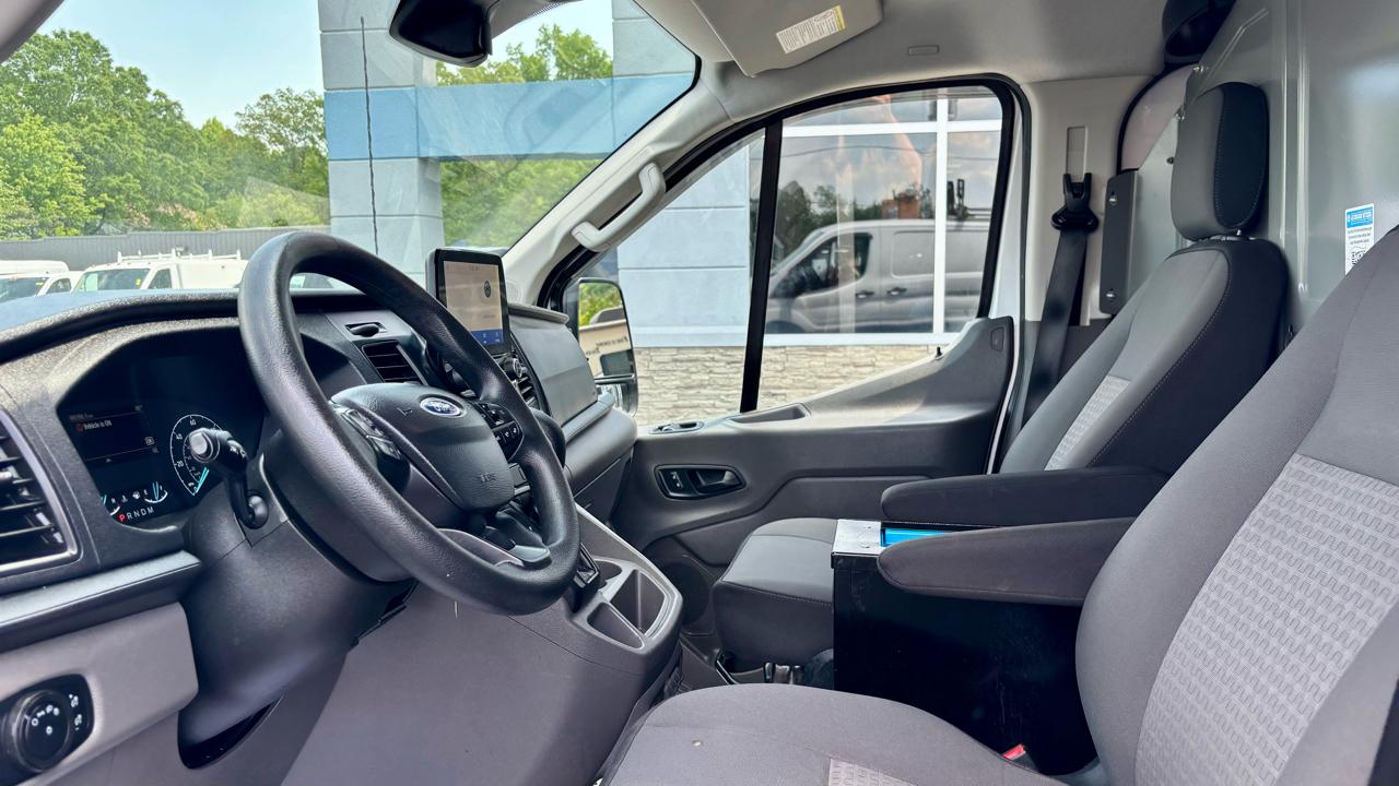 Ford Transit Cargo Van  2020