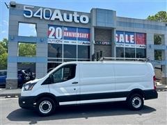2020 Ford Transit Cargo Van 