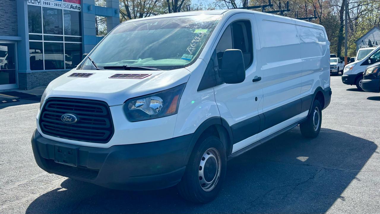 Ford Transit Van  2019