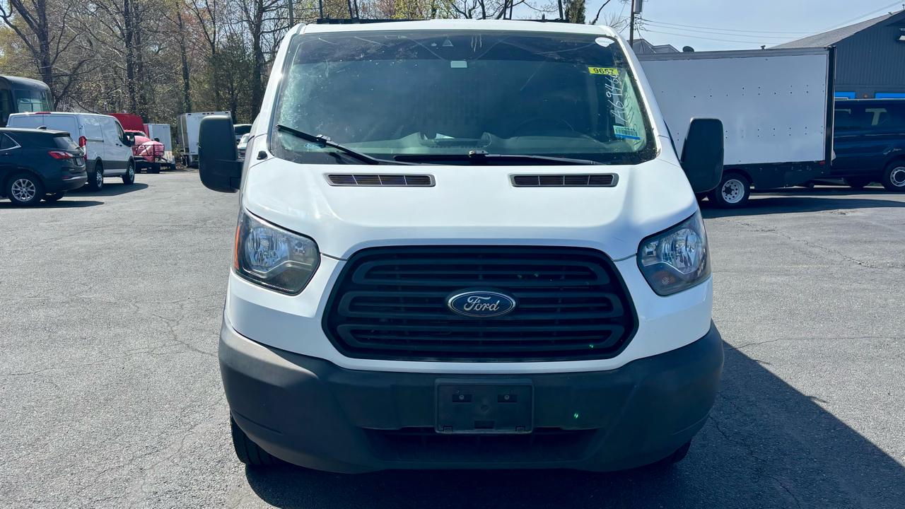 Ford Transit Van  2019
