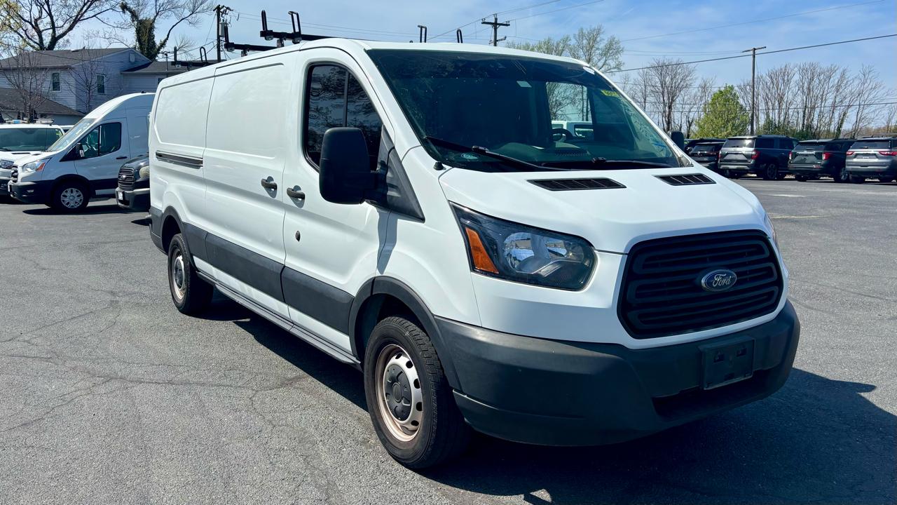 Ford Transit Van  2019