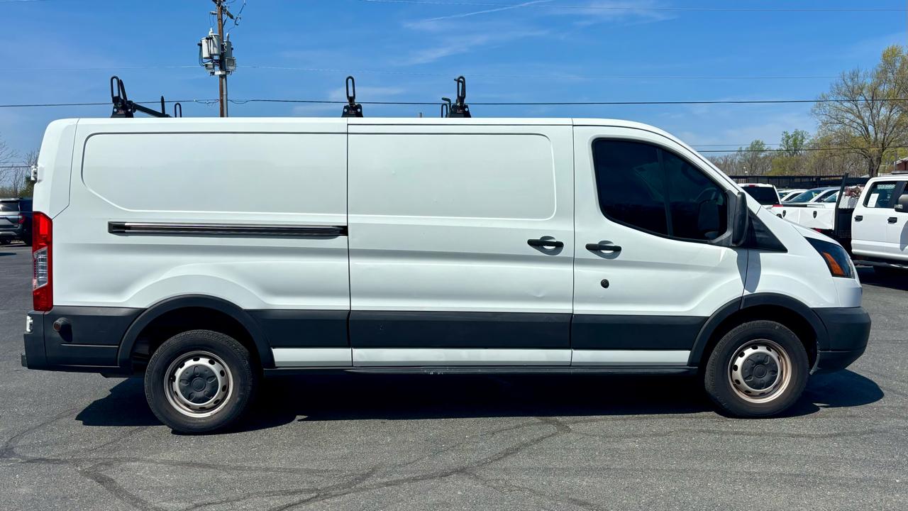 Ford Transit Van  2019
