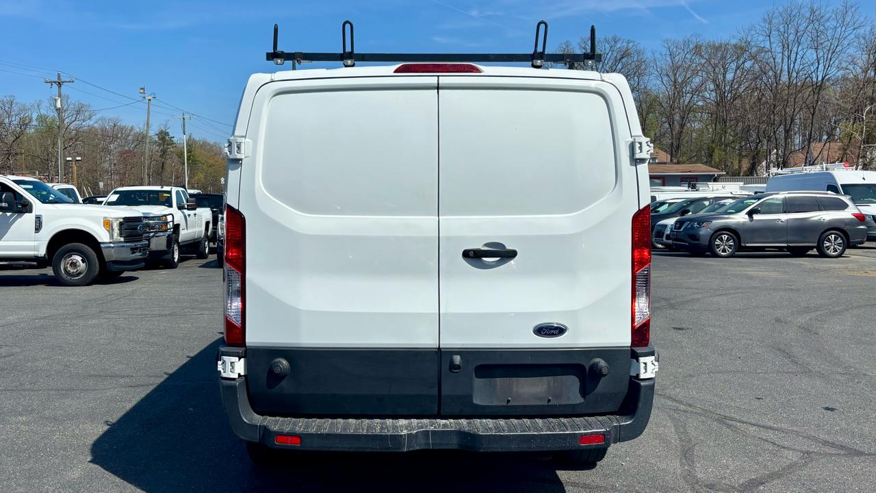 Ford Transit Van  2019
