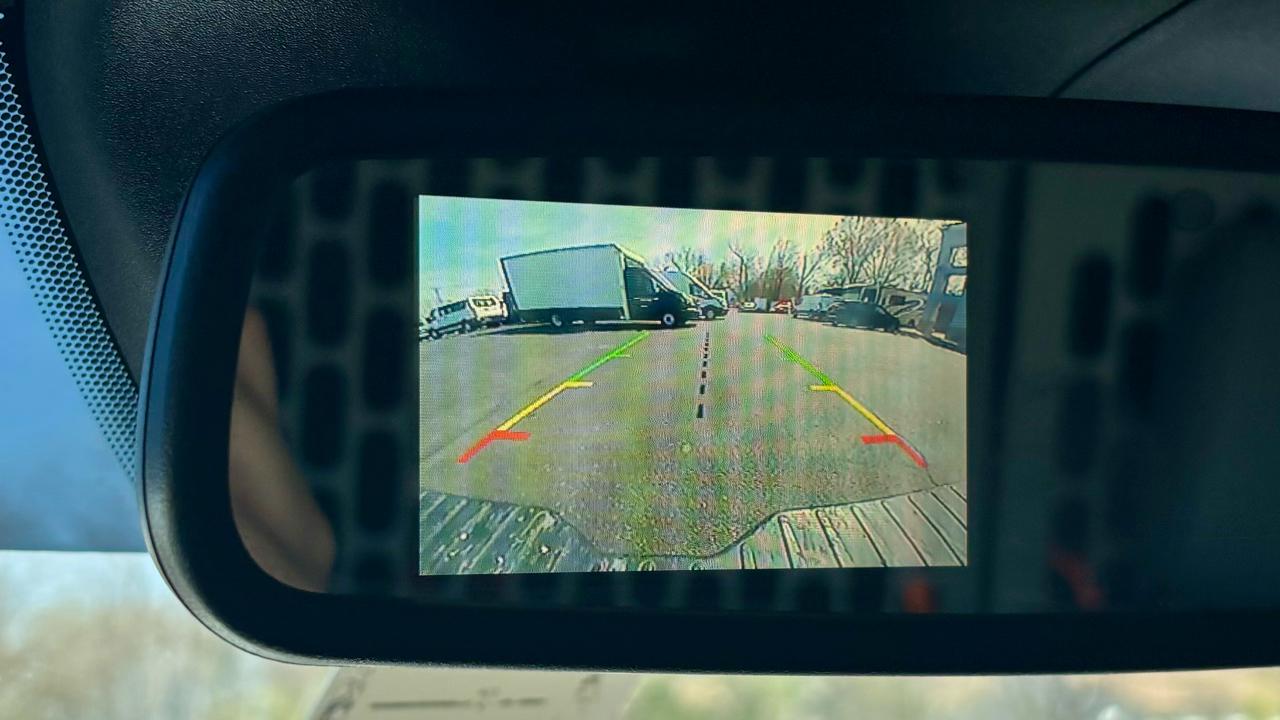 Ford Transit Van  2019