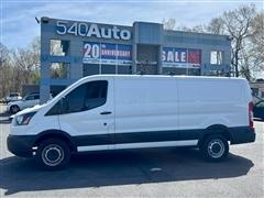 2019 Ford Transit Cargo Van 