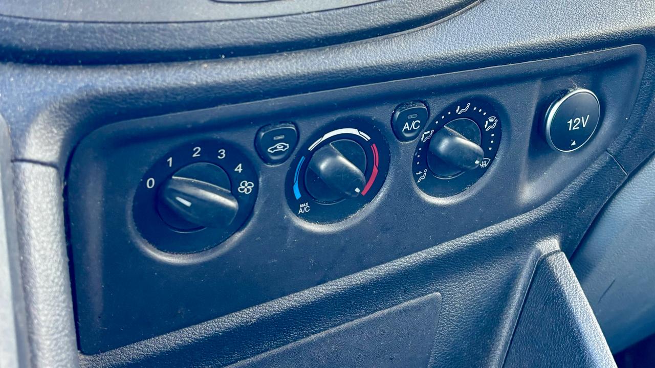 Ford Transit Van  2019