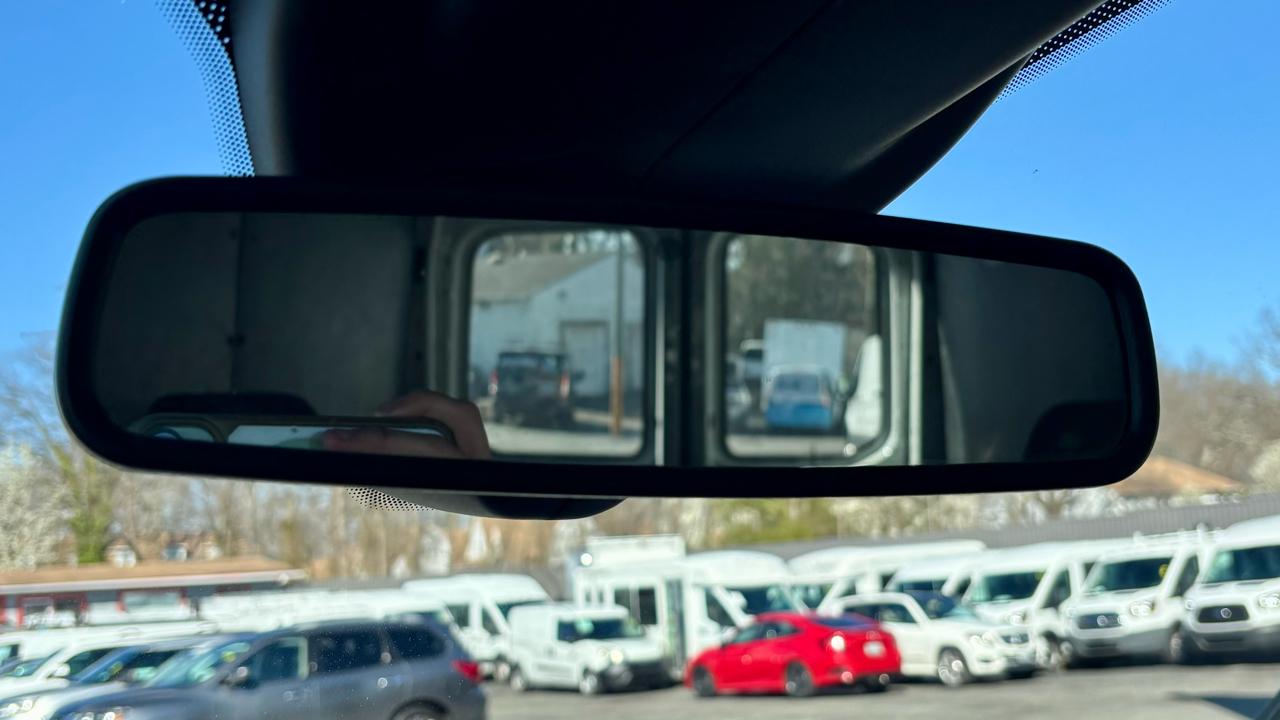 Ford Transit Van  2019