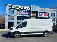 2019 Ford Transit Cargo Van 