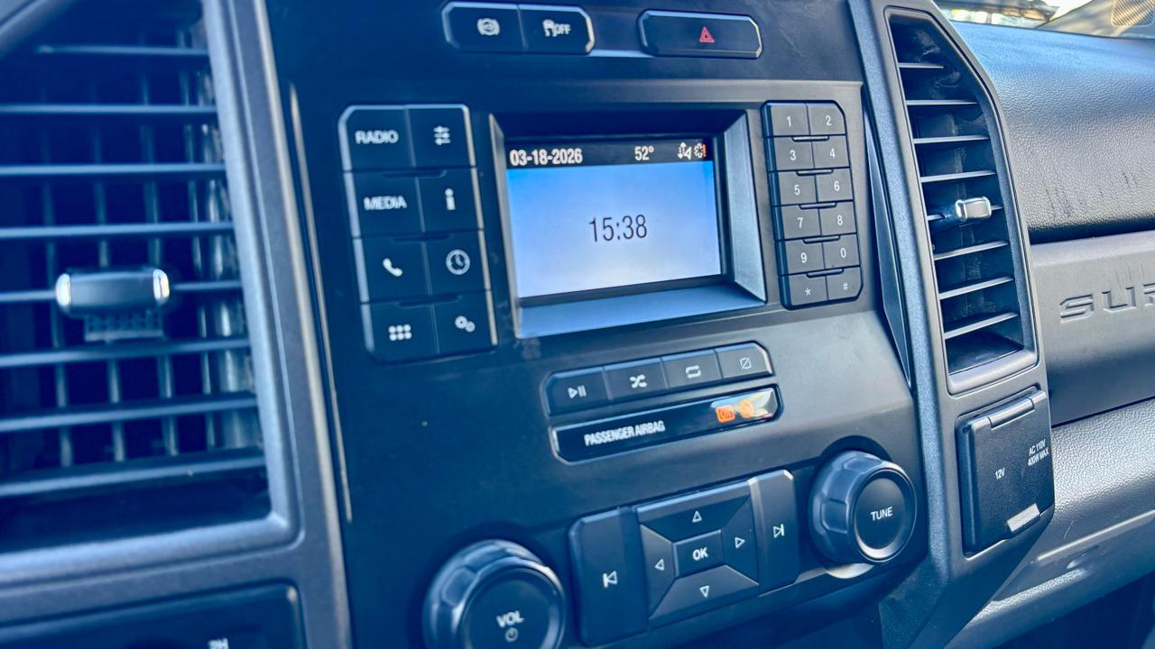 Ford Super Duty F-550 DRW  2020