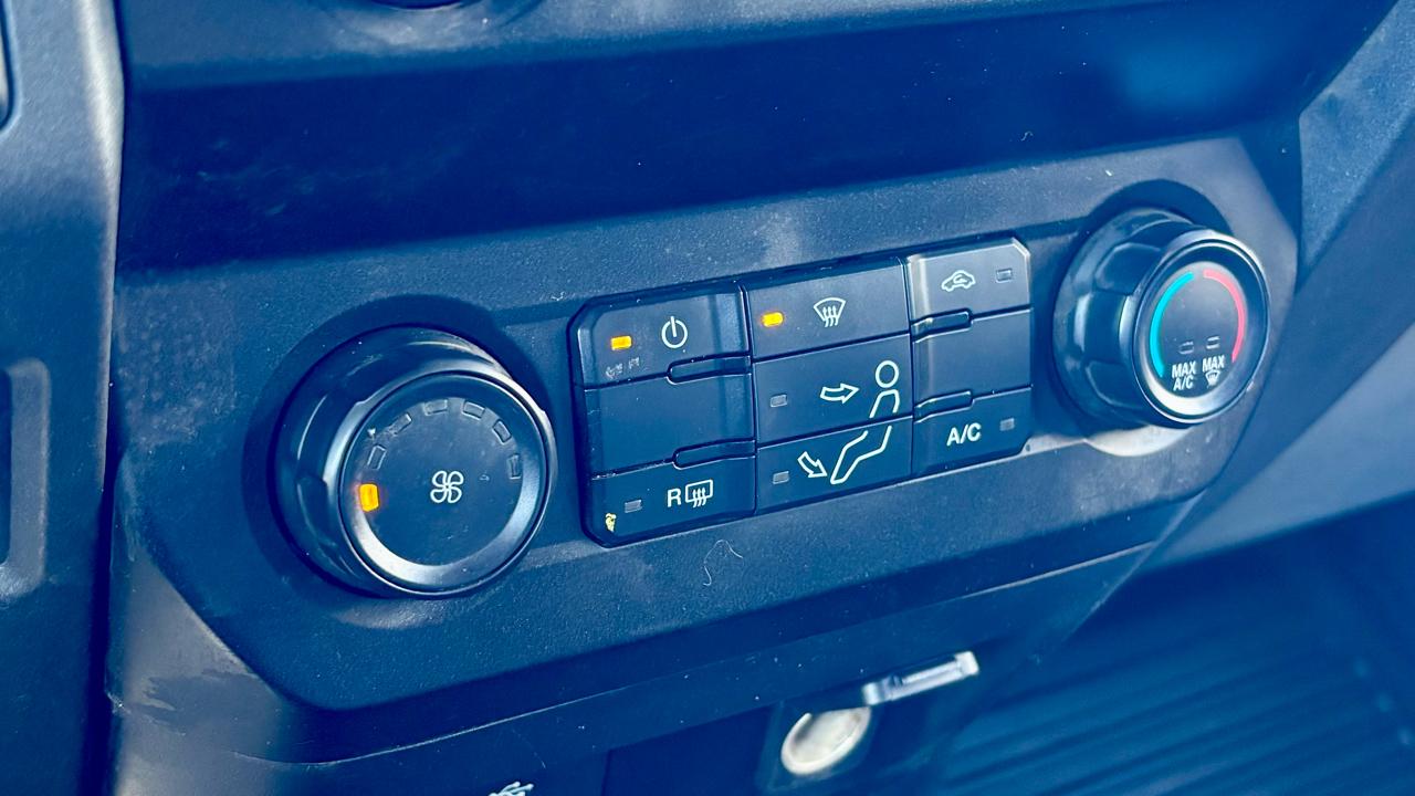 Ford Super Duty F-550 DRW  2020