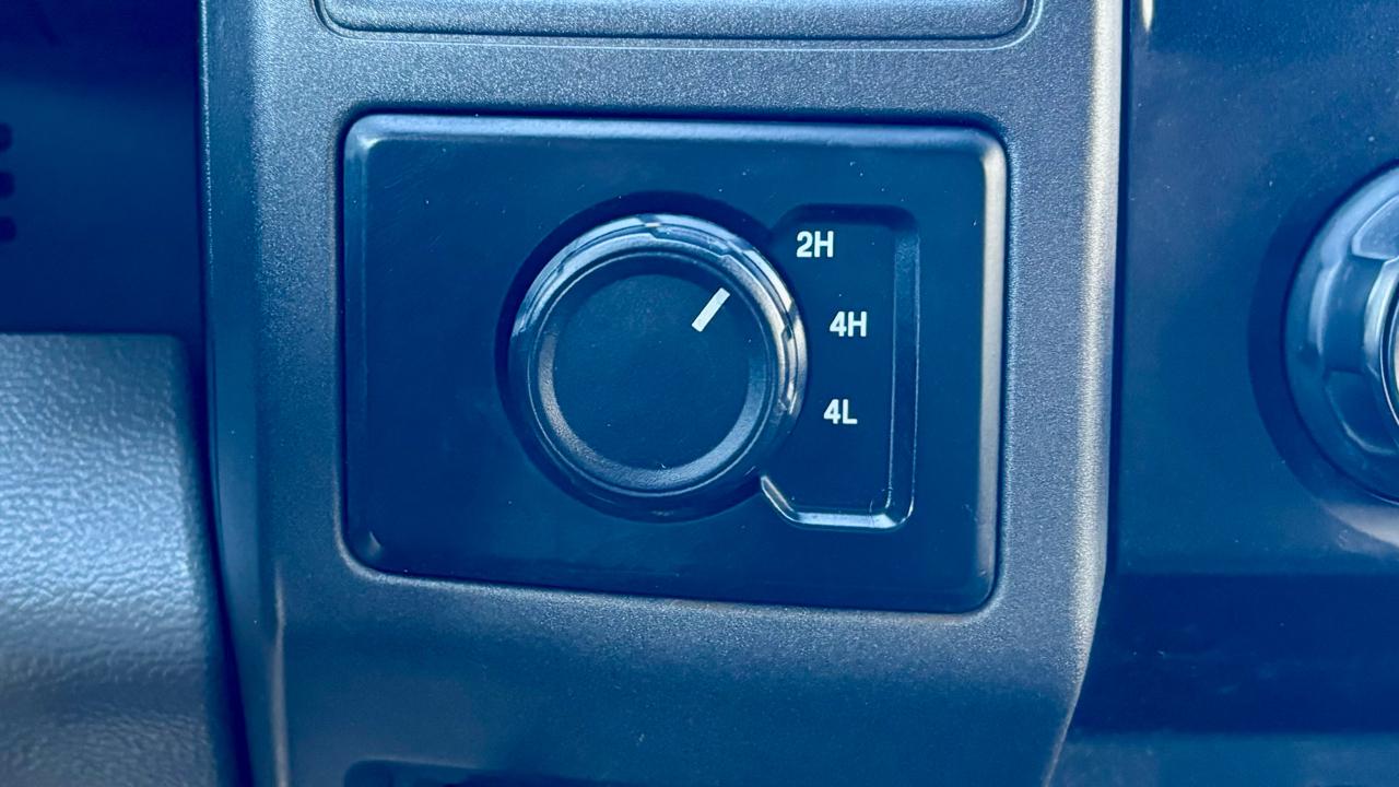 Ford Super Duty F-550 DRW  2020