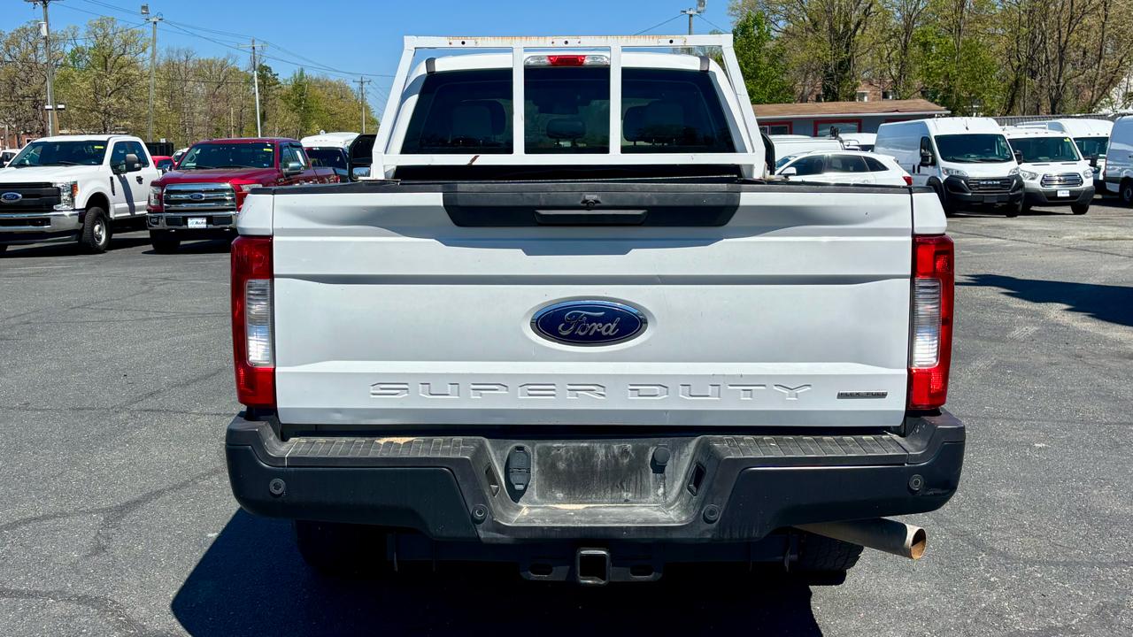Ford Super Duty F-250 SRW  2019