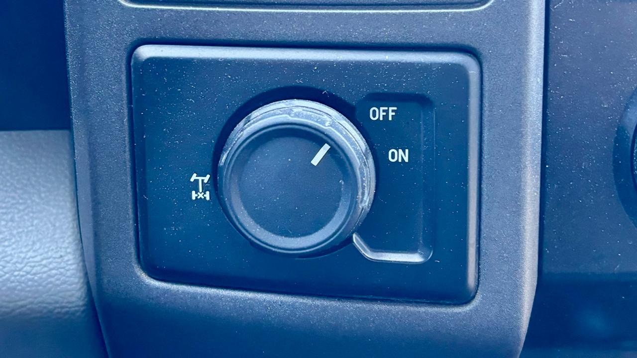 Ford Super Duty F-250 SRW  2019