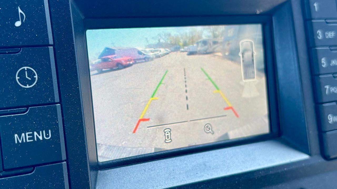 Ford Super Duty F-250 SRW  2019