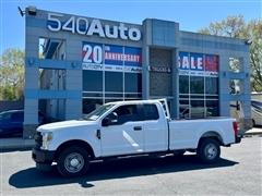 2019 Ford Super Duty F-250 SRW 