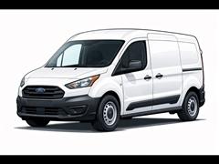 2019 Ford Transit Connect Van 