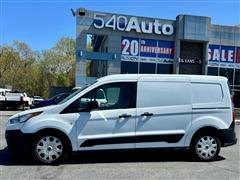 2019 Ford Transit Connect Van 