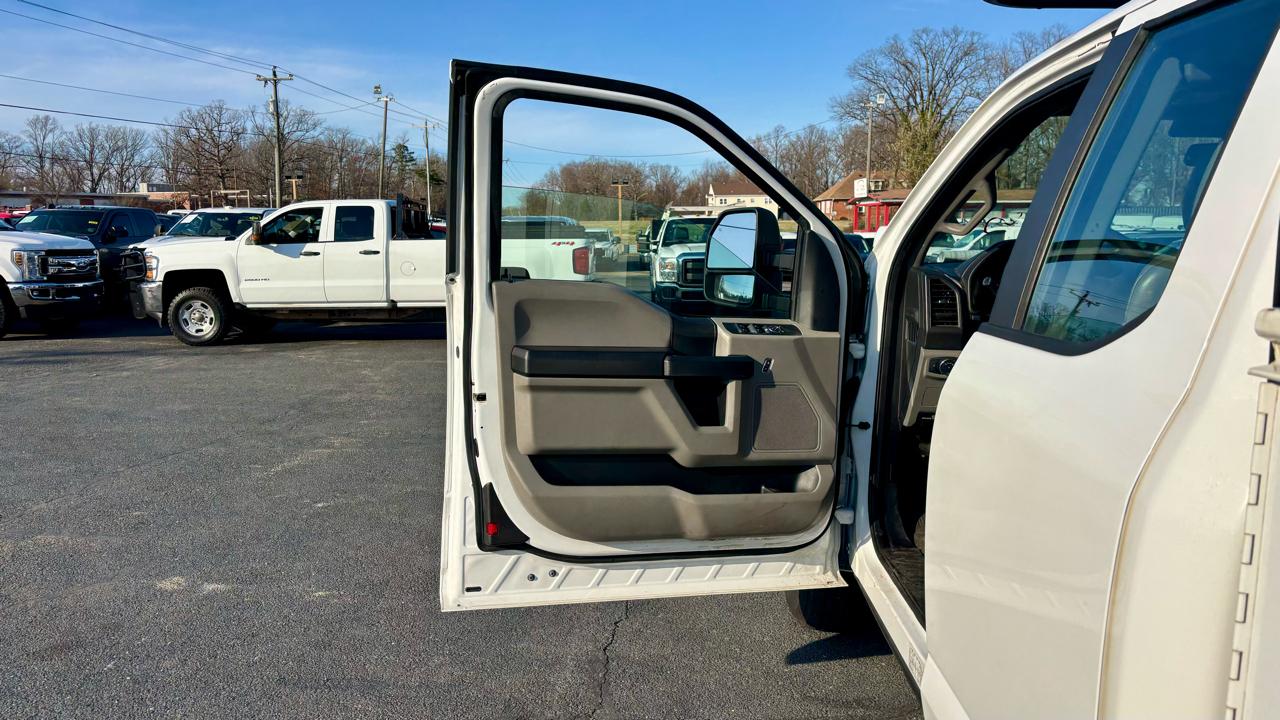 Ford Super Duty F-350 SRW  2019