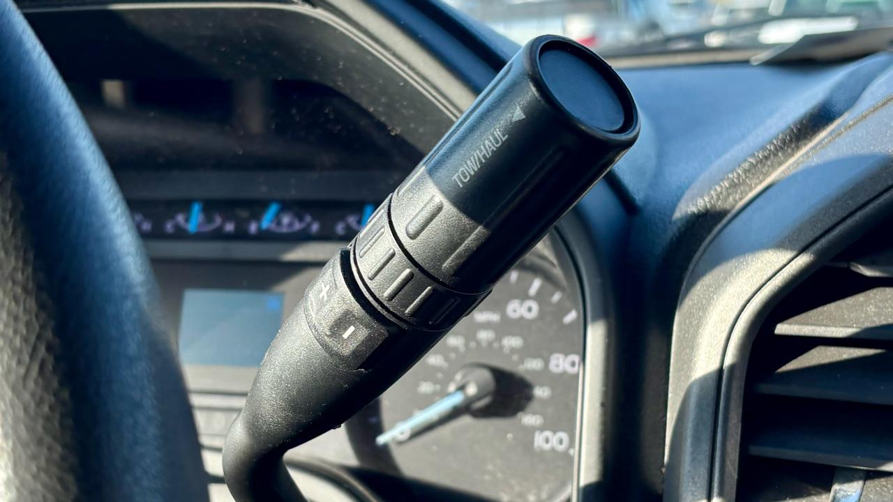 Ford Super Duty F-350 SRW  2019