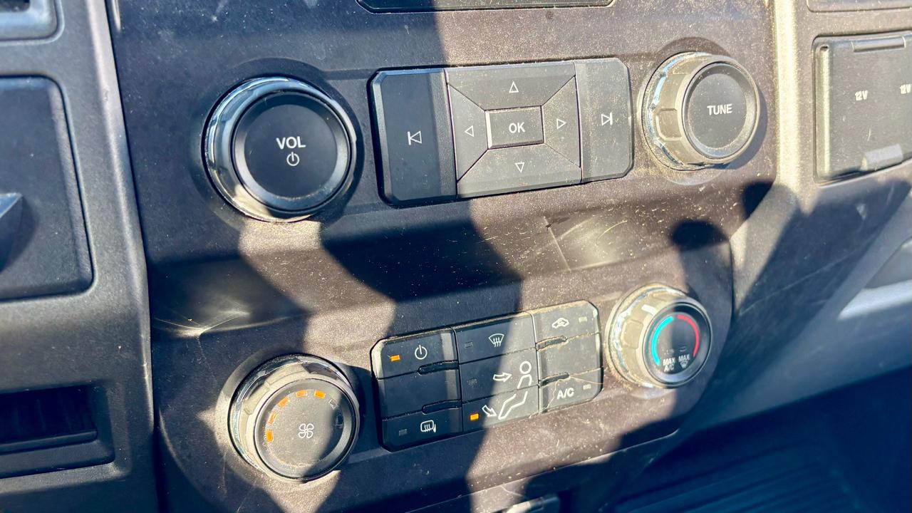 Ford Super Duty F-350 SRW  2019