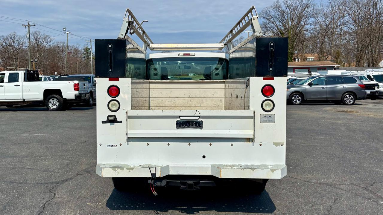 Ford Super Duty F-250 SRW  2016