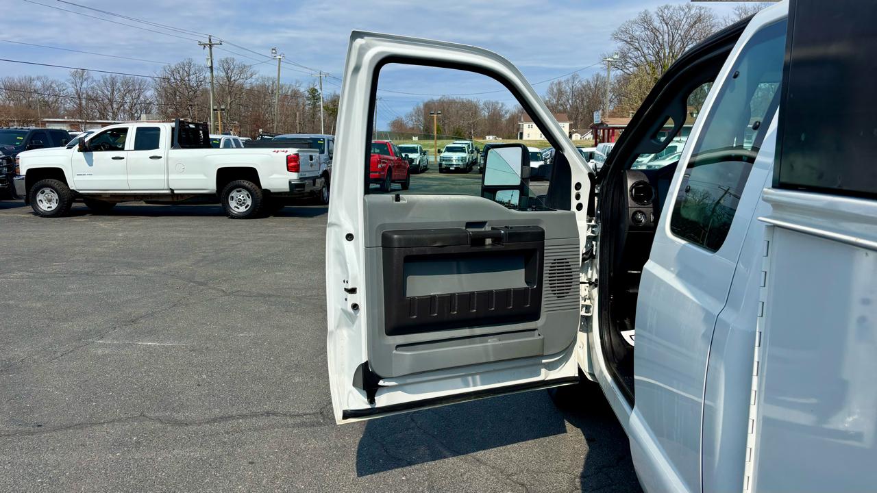 Ford Super Duty F-250 SRW  2016