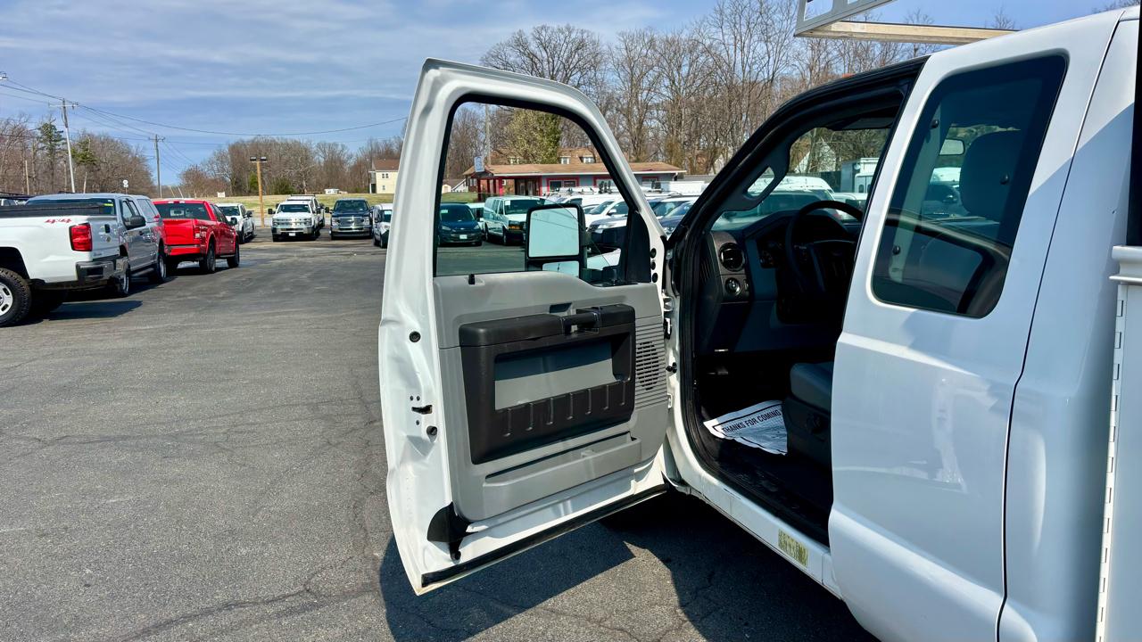 Ford Super Duty F-250 SRW  2016